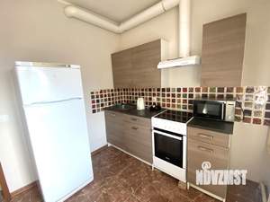 1-к квартира, вторичка, 36м2, 16/17 этаж