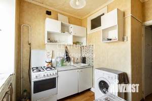 2-к квартира, вторичка, 44м2, 9/9 этаж