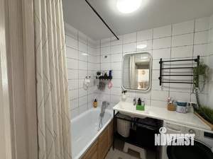 3-к квартира, вторичка, 55м2, 4/26 этаж