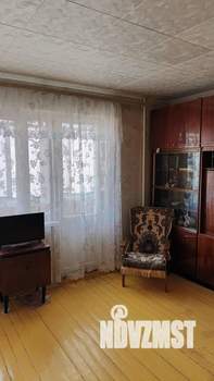 1-к квартира, вторичка, 29м2, 8/9 этаж