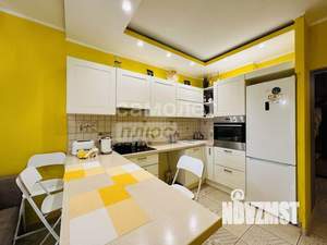 2-к квартира, вторичка, 60м2, 3/17 этаж