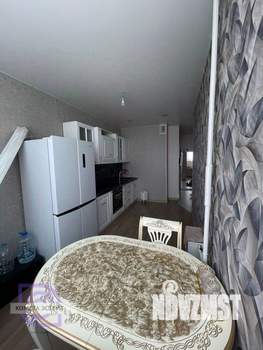 1-к квартира, вторичка, 42м2, 9/17 этаж