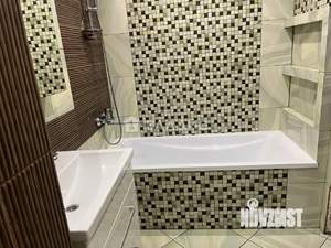 1-к квартира, вторичка, 41м2, 21/25 этаж