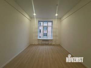 Студия квартира, вторичка, 24м2, 2/4 этаж