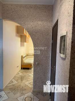 3-к квартира, вторичка, 73м2, 17/17 этаж