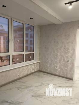 1-к квартира, вторичка, 40м2, 2/5 этаж