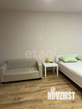 1-к квартира, вторичка, 53м2, 2/3 этаж