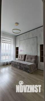 2-к квартира, вторичка, 39м2, 9/25 этаж