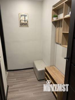 2-к квартира, вторичка, 44м2, 2/4 этаж
