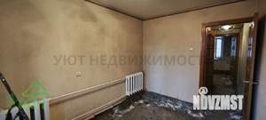 3-к квартира, вторичка, 60м2, 1/9 этаж