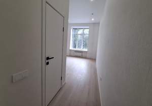 Студия квартира, вторичка, 19м2, 2/4 этаж