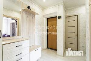 2-к квартира, вторичка, 40м2, 4/5 этаж