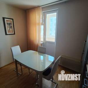 2-к квартира, вторичка, 60м2, 21/26 этаж