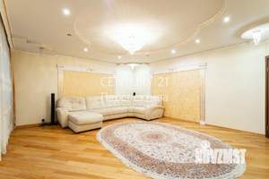 3-к квартира, вторичка, 113м2, 9/24 этаж