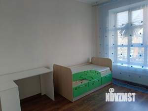3-к квартира, вторичка, 79м2, 16/17 этаж