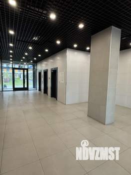 2-к квартира, вторичка, 51м2, 2/25 этаж
