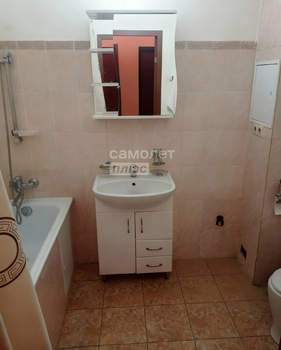 2-к квартира, вторичка, 60м2, 11/17 этаж