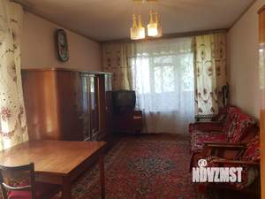 1-к квартира, вторичка, 31м2, 4/5 этаж