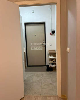 2-к квартира, вторичка, 47м2, 2/17 этаж