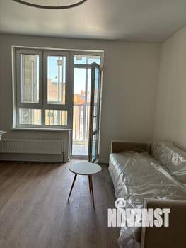 Студия квартира, вторичка, 32м2, 7/12 этаж