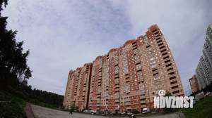 2-к квартира, вторичка, 55м2, 15/19 этаж