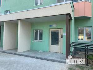 1-к квартира, вторичка, 37м2, 16/17 этаж