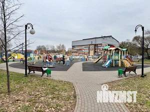 2-к квартира, вторичка, 41м2, 4/5 этаж