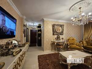 3-к квартира, вторичка, 65м2, 11/17 этаж