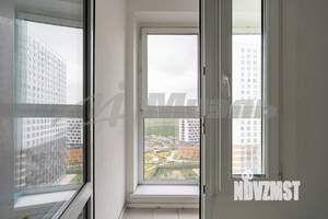 2-к квартира, вторичка, 51м2, 14/17 этаж