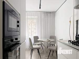 4-к квартира, вторичка, 78м2, 2/5 этаж