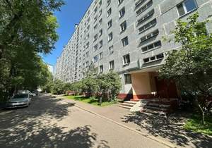 3-к квартира, вторичка, 54м2, 8/9 этаж