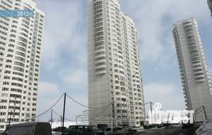 2-к квартира, вторичка, 61м2, 2/25 этаж