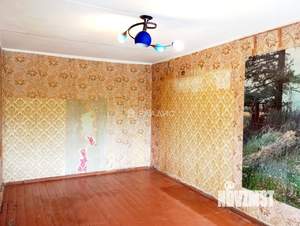 2-к квартира, вторичка, 40м2, 4/5 этаж
