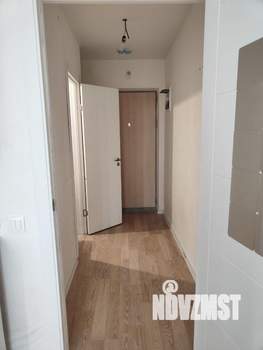 Студия квартира, вторичка, 18м2, 8/18 этаж