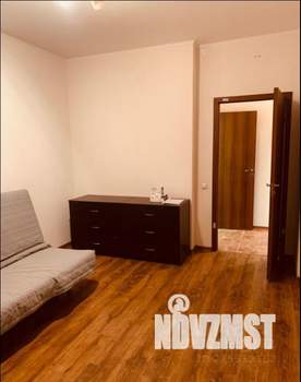 1-к квартира, вторичка, 39м2, 8/16 этаж