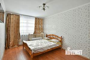 1-к квартира, вторичка, 36м2, 5/5 этаж