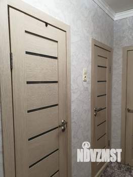 1-к квартира, вторичка, 38м2, 9/17 этаж