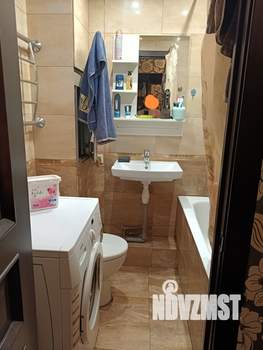 1-к квартира, вторичка, 30м2, 6/9 этаж