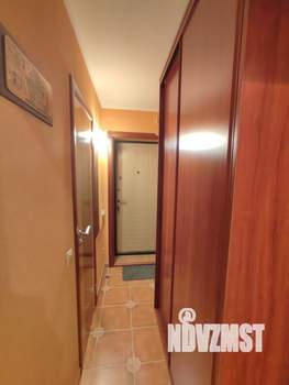 1-к квартира, вторичка, 34м2, 3/4 этаж