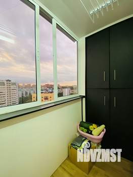 2-к квартира, вторичка, 73м2, 13/17 этаж