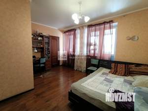 4-к квартира, вторичка, 172м2, 17/17 этаж