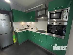 2-к квартира, вторичка, 66м2, 1/17 этаж