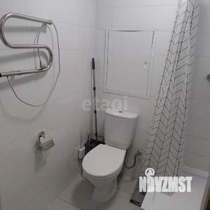 Студия квартира, вторичка, 25м2, 4/25 этаж