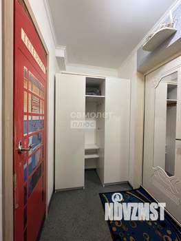 1-к квартира, вторичка, 31м2, 6/9 этаж