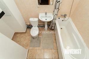 1-к квартира, вторичка, 35м2, 2/17 этаж