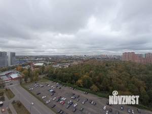 2-к квартира, вторичка, 64м2, 20/25 этаж