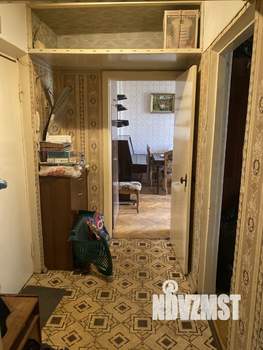 3-к квартира, вторичка, 64м2, 7/9 этаж