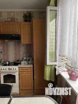 3-к квартира, вторичка, 78м2, 6/17 этаж