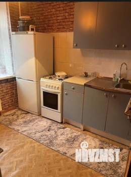 1-к квартира, вторичка, 35м2, 4/10 этаж