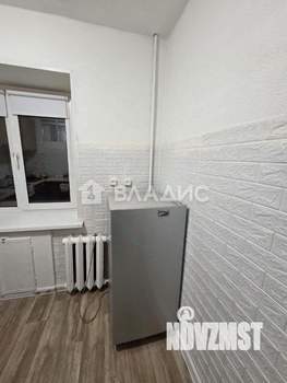 1-к квартира, вторичка, 32м2, 4/5 этаж